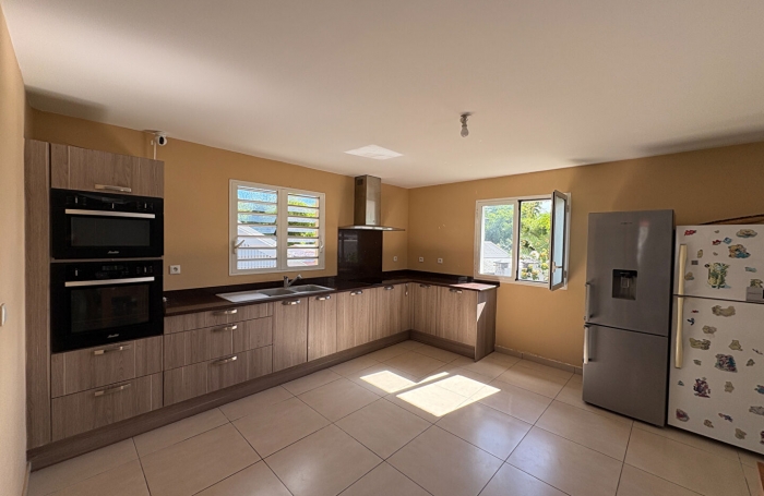 Vente Maison 120m² 4 pièces Sainte Marie