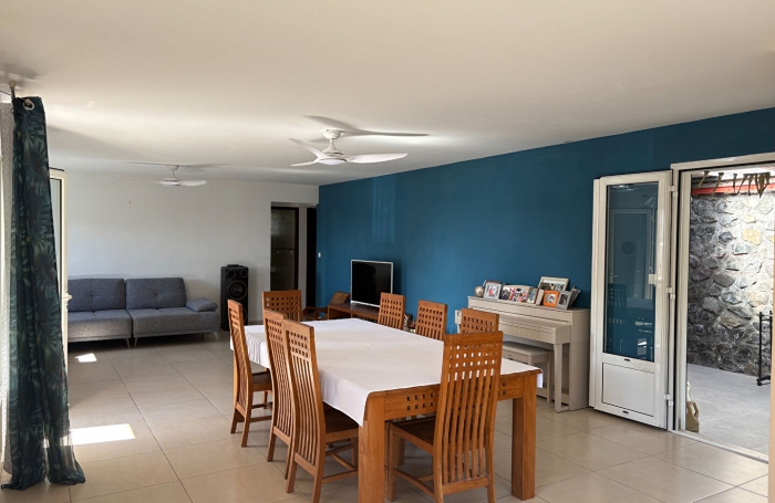 Vente Maison 120m² 4 pièces Sainte Marie