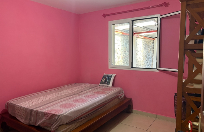 Vente Maison 120m² 4 pièces Sainte Marie