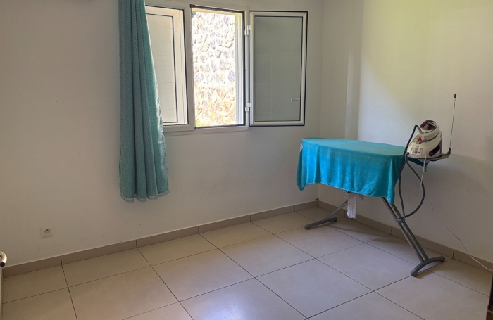 Vente Maison 120m² 4 pièces Sainte Marie