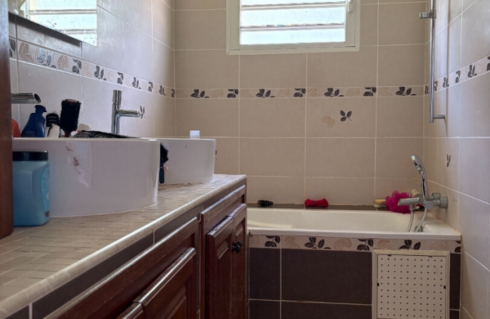 Vente Maison 120m² 4 pièces Sainte Marie