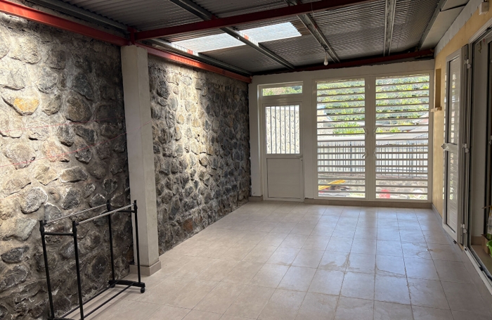 Vente Maison 120m² 4 pièces Sainte Marie