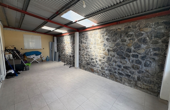 Vente Maison 120m² 4 pièces Sainte Marie