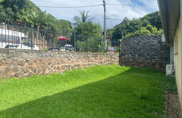 Vente Maison 120m² 4 pièces Sainte Marie