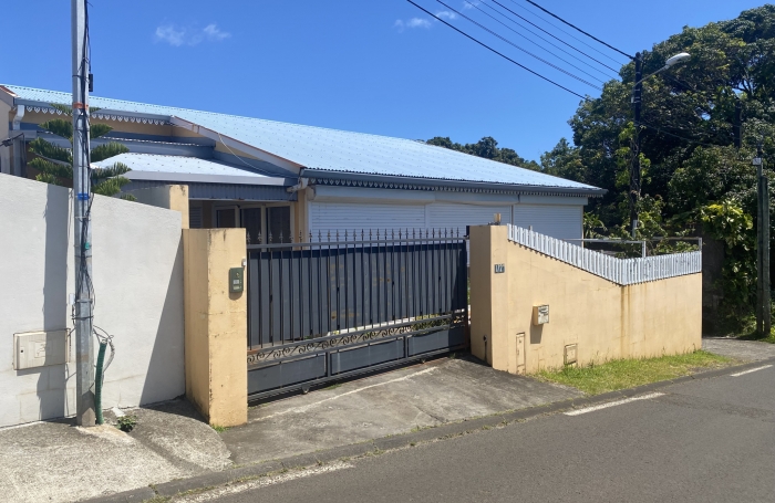 Location Maison 97441