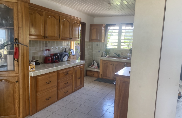 Location Ste suzanne commune Begue villa F3 plus garage