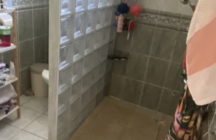 Location Ste suzanne commune Begue villa F3 plus garage