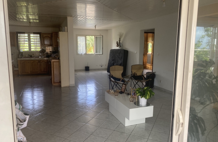 Location Ste suzanne commune Begue villa F3 plus garage