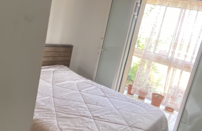 Location Ste suzanne commune Begue villa F3 plus garage