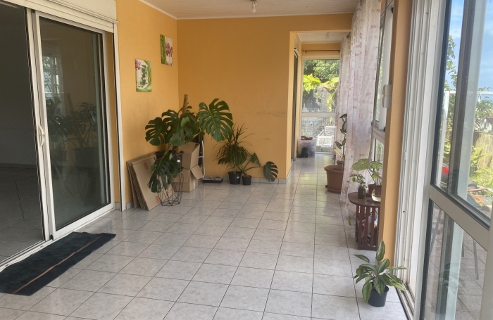 Location Ste suzanne commune Begue villa F3 plus garage