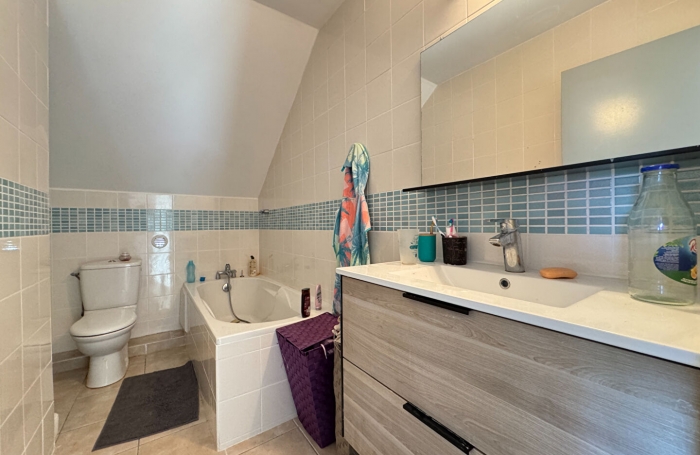 Vente Maison 98.33m² 4 pièces Sainte Clotilde