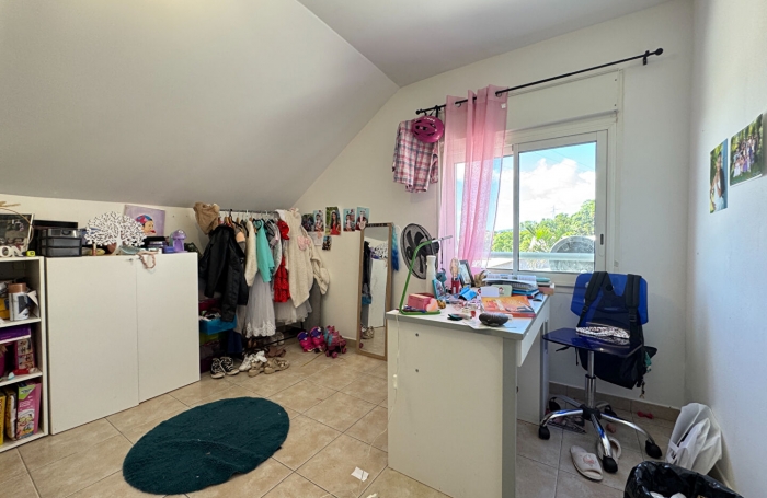 Vente Maison 98.33m² 4 pièces Sainte Clotilde