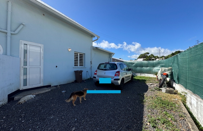 Vente Maison 98.33m² 4 pièces Sainte Clotilde