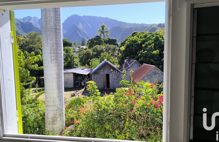 Vente Maison 165m&sup2; 7 pi&#232;ces L'Entre Deux