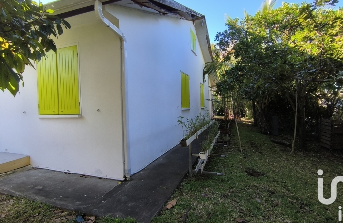 Vente Maison 165m&sup2; 7 pi&#232;ces L'Entre Deux