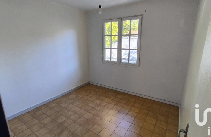 Vente Maison 165m&sup2; 7 pi&#232;ces L'Entre Deux