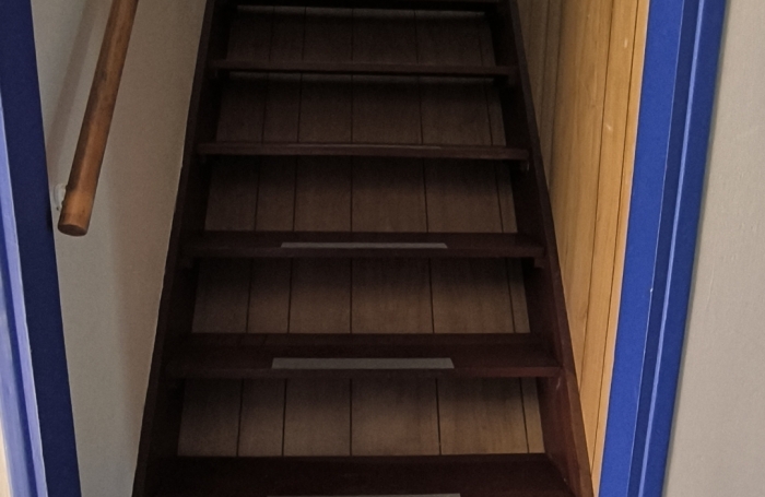 Vente Maison 165m&sup2; 7 pi&#232;ces L'Entre Deux