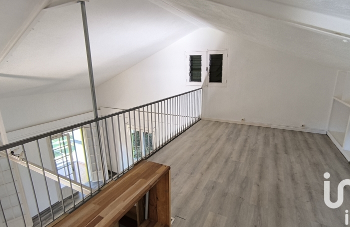 Vente Maison 165m&sup2; 7 pi&#232;ces L'Entre Deux