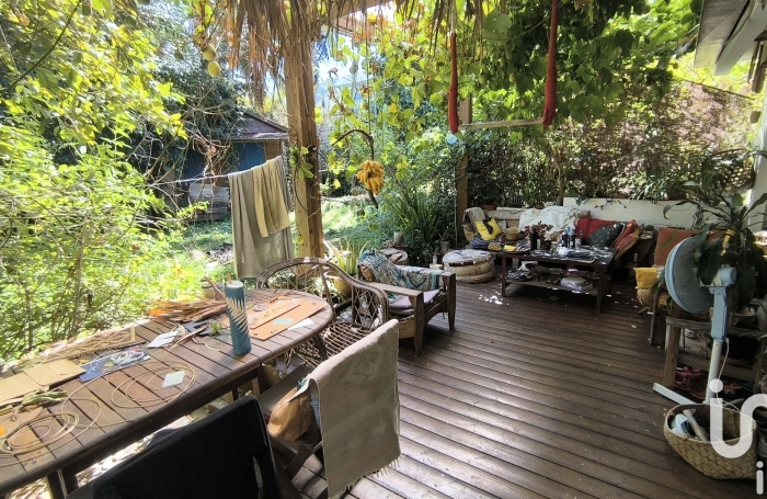 Vente Maison 165m&sup2; 7 pi&#232;ces L'Entre Deux