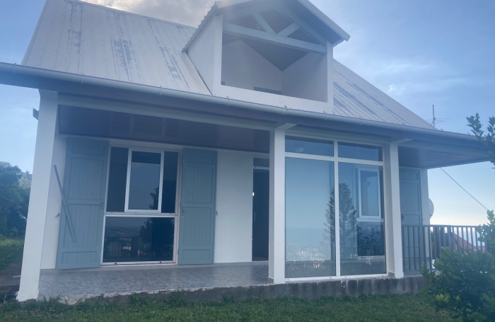 Location Maison 97400