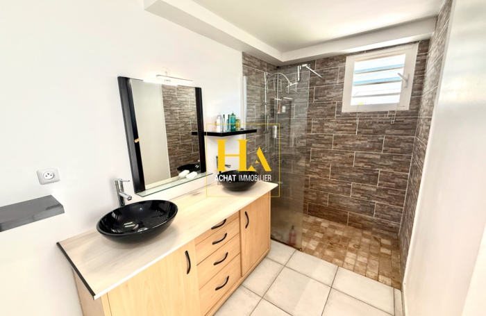 Vente Maison 103m² 3 pièces Sainte Anne