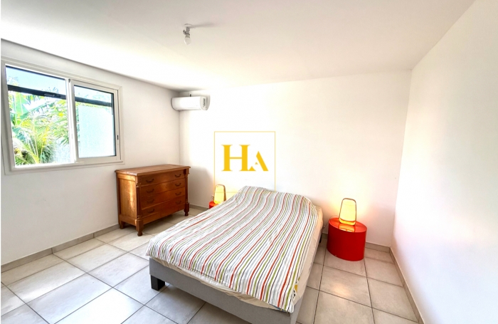 Vente Maison 103m² 3 pièces Sainte Anne