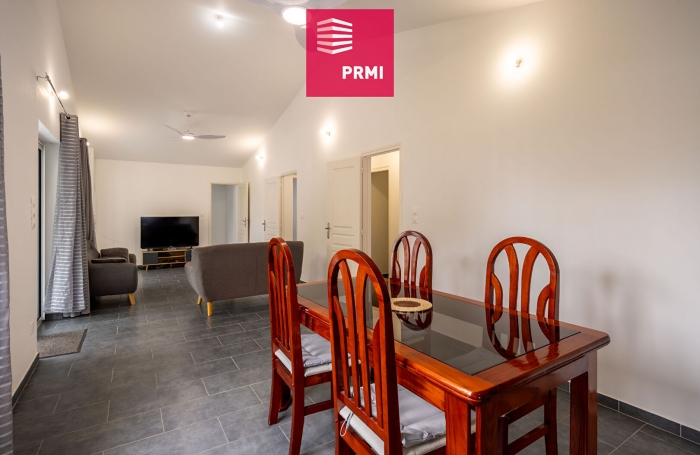 Vente Maison 105m² 5 pièces Petite île