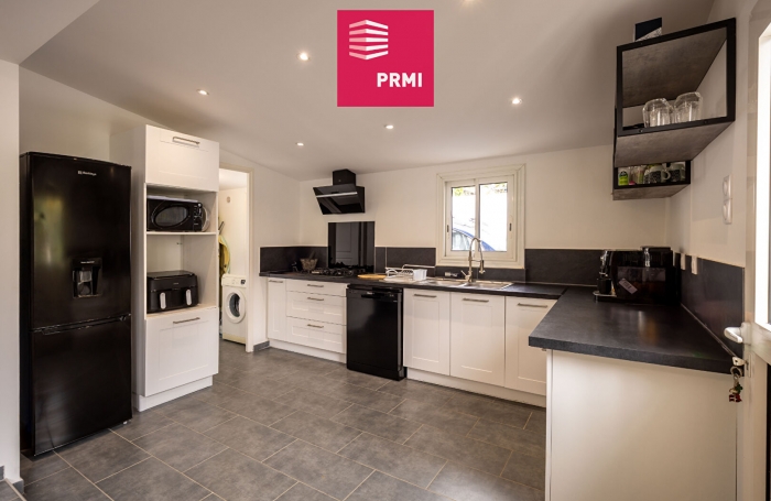 Vente Maison 105m² 5 pièces Petite île