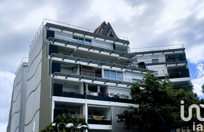 Vente Appartement 97400