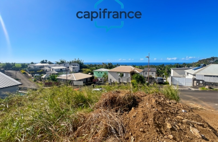 Vente Terrain 97470