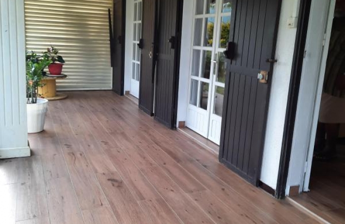 Vente Maison 246m&sup2; 8 pi&#232;ces Sainte Suzanne