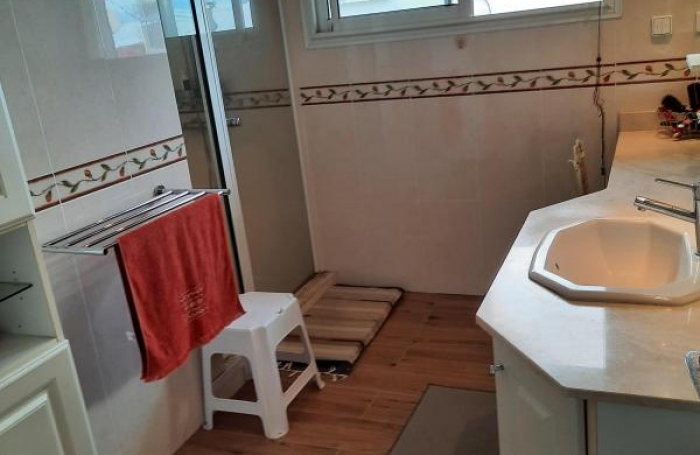 Vente Maison 246m&sup2; 8 pi&#232;ces Sainte Suzanne