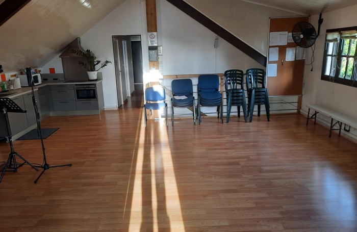 Vente Maison 246m&sup2; 8 pi&#232;ces Sainte Suzanne