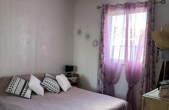 Vente Maison 80m&sup2; 3 pi&#232;ces Ravine des Cabris