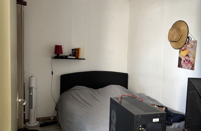 Vente Maison 80m&sup2; 3 pi&#232;ces Ravine des Cabris