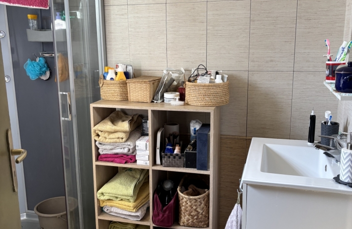 Vente Maison 80m&sup2; 3 pi&#232;ces Ravine des Cabris