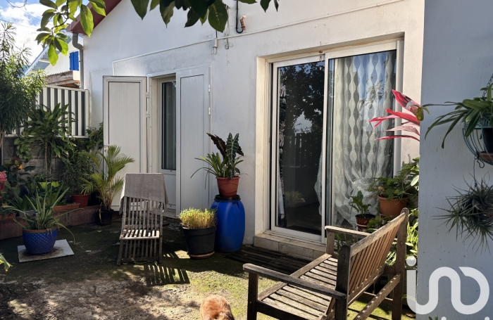 Vente Maison 80m&sup2; 3 pi&#232;ces Ravine des Cabris