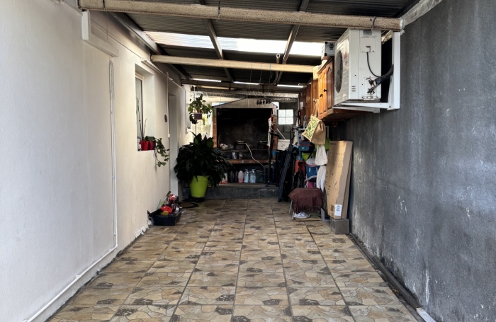 Vente Maison 80m&sup2; 3 pi&#232;ces Ravine des Cabris