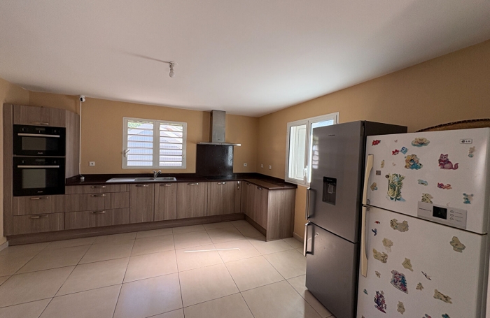 Vente Maison 120m² 4 pièces Saint Denis