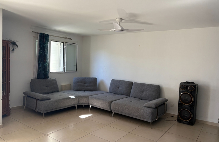 Vente Maison 120m² 4 pièces Saint Denis