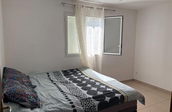 Vente Maison 120m² 4 pièces Saint Denis