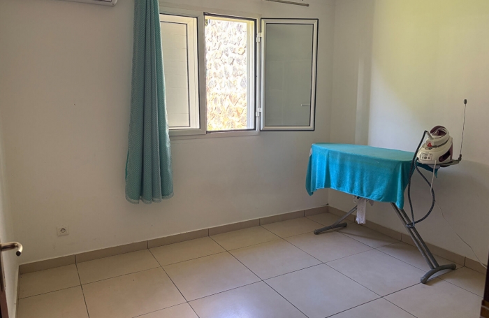 Vente Maison 120m² 4 pièces Saint Denis