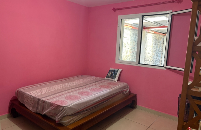 Vente Maison 120m² 4 pièces Saint Denis