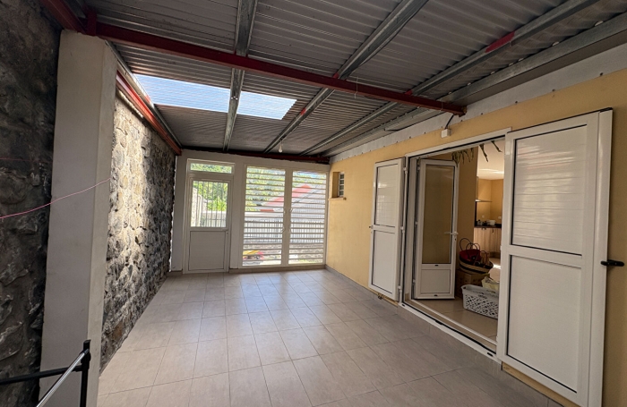 Vente Maison 120m² 4 pièces Saint Denis