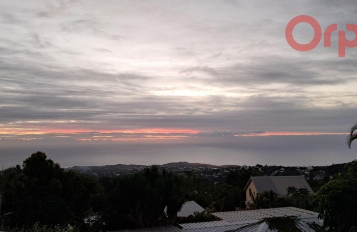 Vente Maison 250m&sup2; 6 pi&#232;ces Saint Gilles Les Hauts