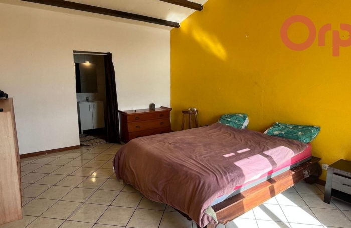 Vente Maison 250m&sup2; 6 pi&#232;ces Saint Gilles Les Hauts