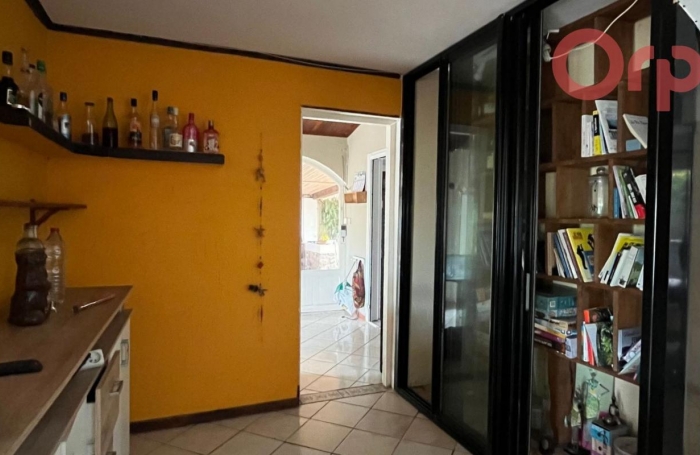 Vente Maison 250m&sup2; 6 pi&#232;ces Saint Gilles Les Hauts