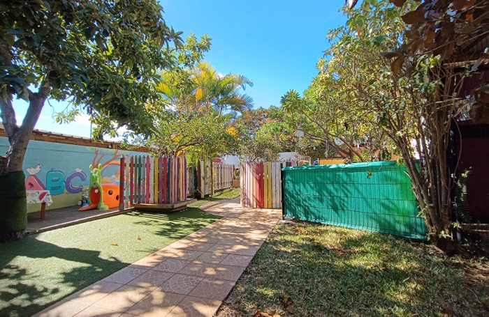 Vente Maison 120.75m² 6 pièces Saint Paul