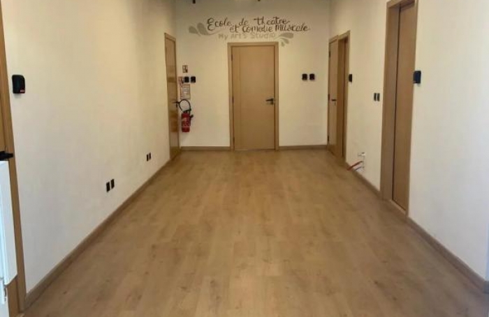Location Bureaux 9m&sup2; 1 pi&#232;ce Saint Denis