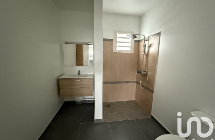 Vente Appartement 61m&sup2; 2 pi&#232;ces Saint Joseph